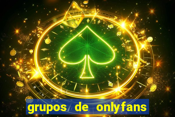 grupos de onlyfans no telegram